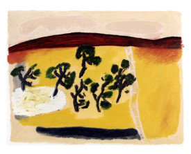 Spanje . 1989 . 50x65