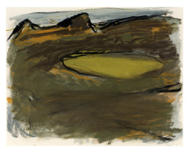 Frankrijk . 1987 . 24x30